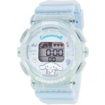 Reloj y Gafas Sol J-AXIS con Tema Sanrio