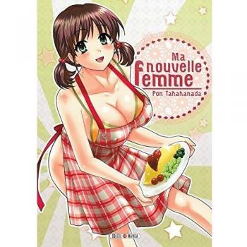 Ma nouvelle femme
