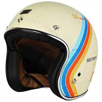 Casco Origine Primo Pacific Color Blanco XL