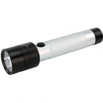Ansmann X30 Metal Handheld LED Flashlight
