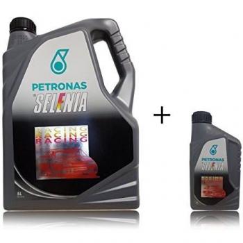 SELENIA Racing 10W-60 5 Liter