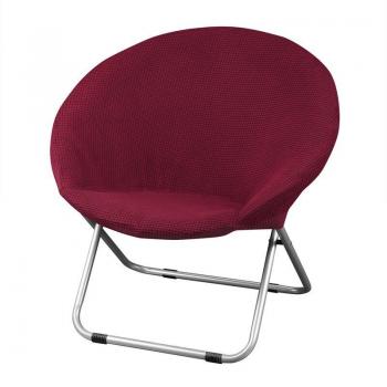 Housse de chaise protection siège camping