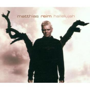 Matthias Reim présente Hallelujah