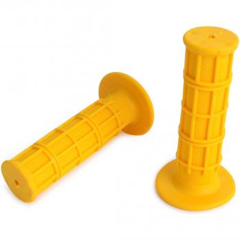 KTM RMZ Dirt Bike Rubber Grips