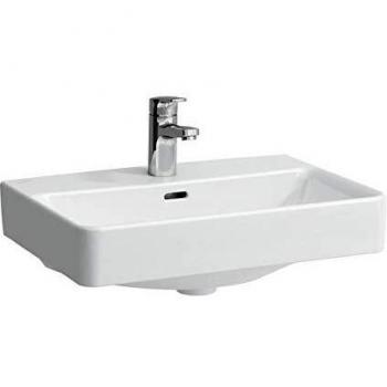 Vasque Laufen Pro S 8129524001041 avec trou pour robinetterie