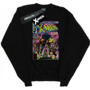 Sudadera Fase Final Fénix Marvel para Mujeres