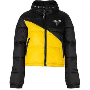 Blouson d'Hiver John Richmond UWA22085PI Noir
