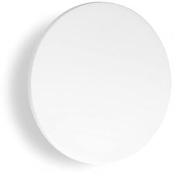 Applique Murale extérieure Ideal Lux Punto LED intégrée 1850lm blanc 3000k IP54