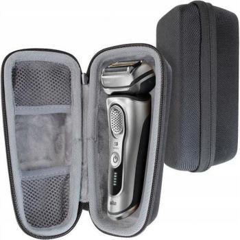 Étui compact pour rasoir Braun