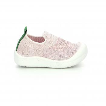 Zapatos Rosa Kickers para Bebés
