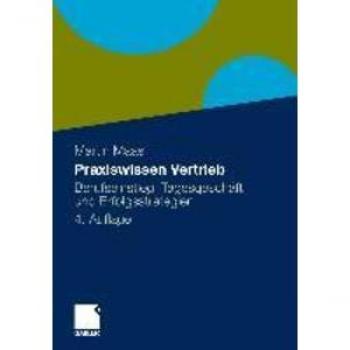 Praxiswissen Vertrieb