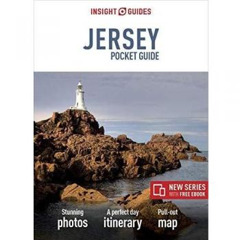 Insight Guides Pocket Jersey