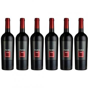 Primitivo Appassimento 2023 by Camivini 750ml