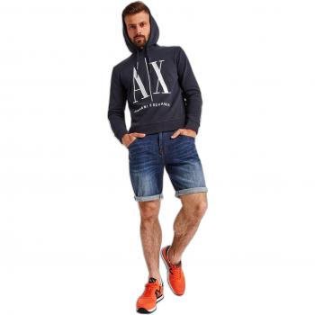 Armani Exchange Pullover
