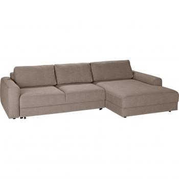 TRENDMANUFAKTUR Ecksofa »Bourbon II, stilvolles Relaxen«