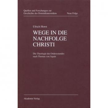 Vitalsource Technologies, Inc. Wege In Die Nachfolge Christi