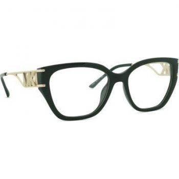 Michael Kors MK4140U 4006 Green Women’s Prescription Frames (Size 54)