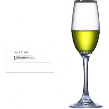 Champán Eco Copa de Manzana