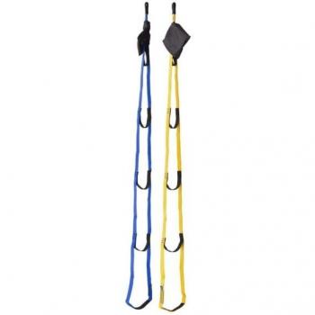 Stanga Metolius Aiuto Tascabile
