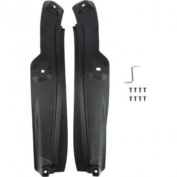 Juego de Protectores de Guardabarros Traseros para Asiento Ateca