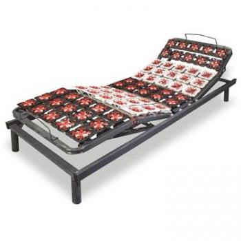 RelaxFit Sommeil Sommeil Sommeil Noir 90x200 cm