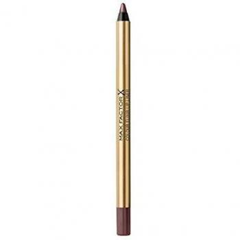 Max Factor Colour Elixir Lápiz Perfilador de Labios 22 Brown Dusk