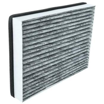 Filtre à charbon Miele 20228038 pour hotte