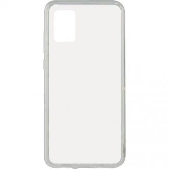 Ksix Flex Ultrathin TPU Case for Samsung Galaxy S20