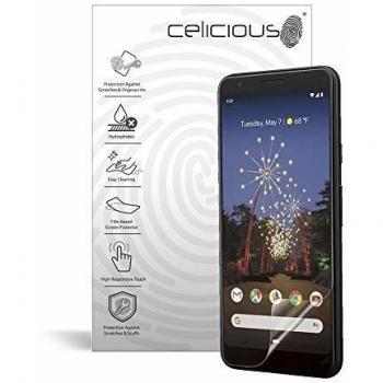 Pixel 3a Celicious Impact: High‑Impact Resistant Screen Guard Film