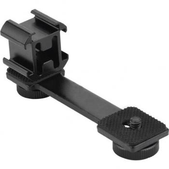 Soporte Micrófono Zhiyun Smooth 4