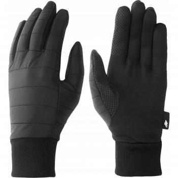 Vêtements chauds Unisex 4F Noir L