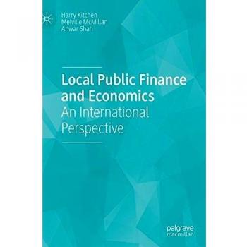 Local Public Finance and Economics: An International Perspective