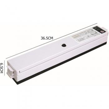 Vacuum Sealing Machine for Home Use with 15/20 Bags