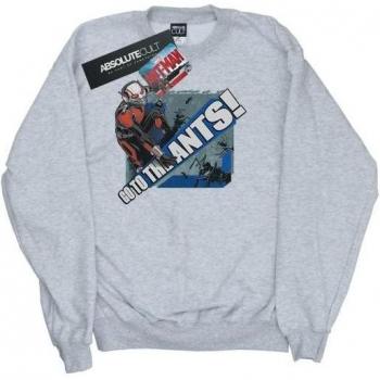 Veste Ant-Man Mini-Héros