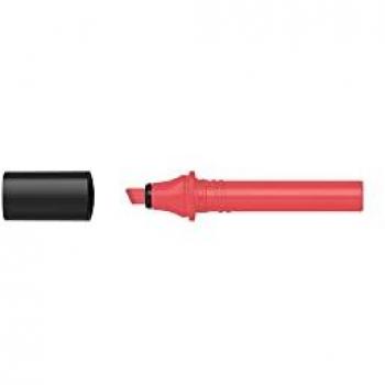 Molotow Sketcher Chisel Patrone R 090 kirschrot