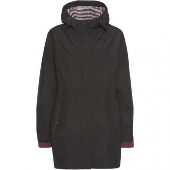 POLARINO Wasserdichte 3‑in‑1 Funktionsjacke Damen