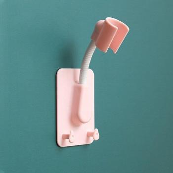 360 Degree Shower Head Holder with Adhesive