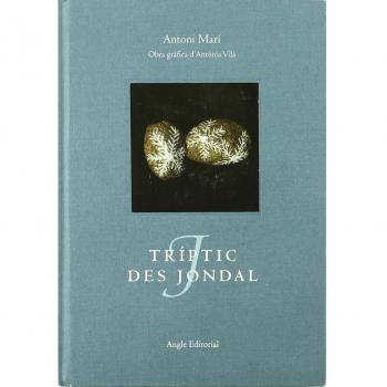 TRIPTIC DES JONDAL
