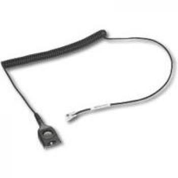 Sennheiser CSTD 08 Standard Microphone Cable