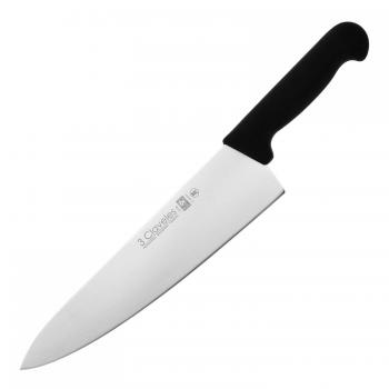 Cuchillo de Cocina 26 cm Acero Inoxidable 3Claveles