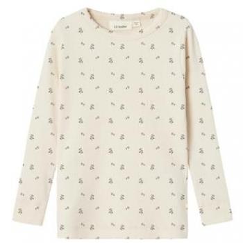 Name It Langarm Slim Top NMFGAGO für Mädchen