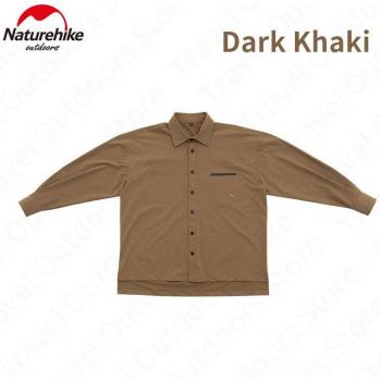 Veste à séchage rapide Naturehike