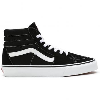 Vans Sk8hi noir et blanc