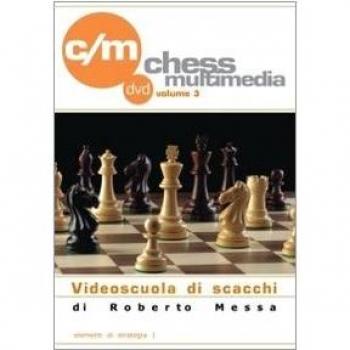 Elementi di strategia. DVD