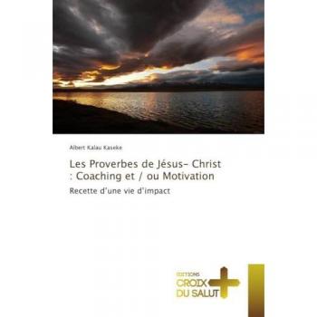 Les Proverbes de Jésus