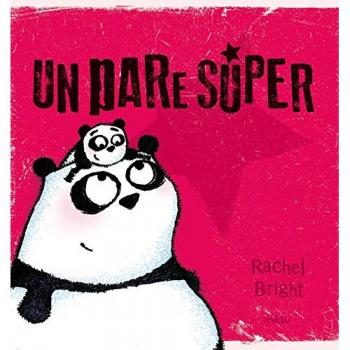 Un pare súper (Tapa dura).