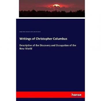 Writings of Christopher Columbus