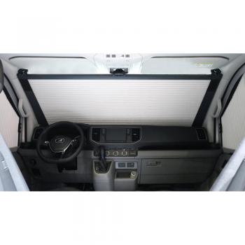 Crafter Remi Front 2020 Todo en Uno
