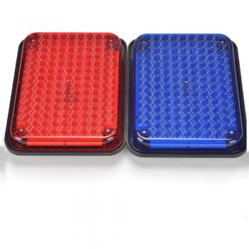 SignalPro Lumière Clignotante 12/24/220V