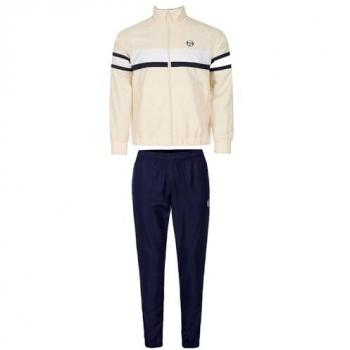 Sergio Tacchini Herren Trainingsanzug